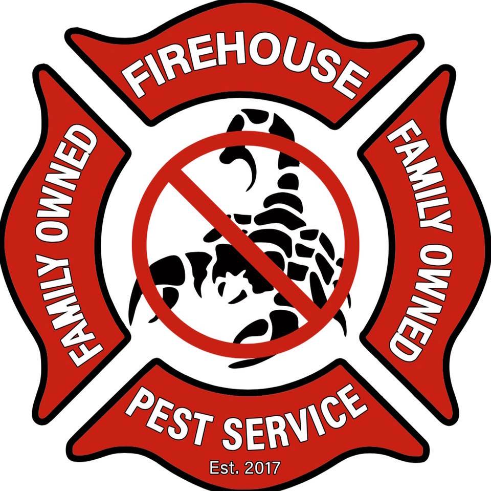 Firehouse Pest Control